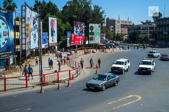 Etat d'urgence imposé pour 6 mois en Ethiopie 