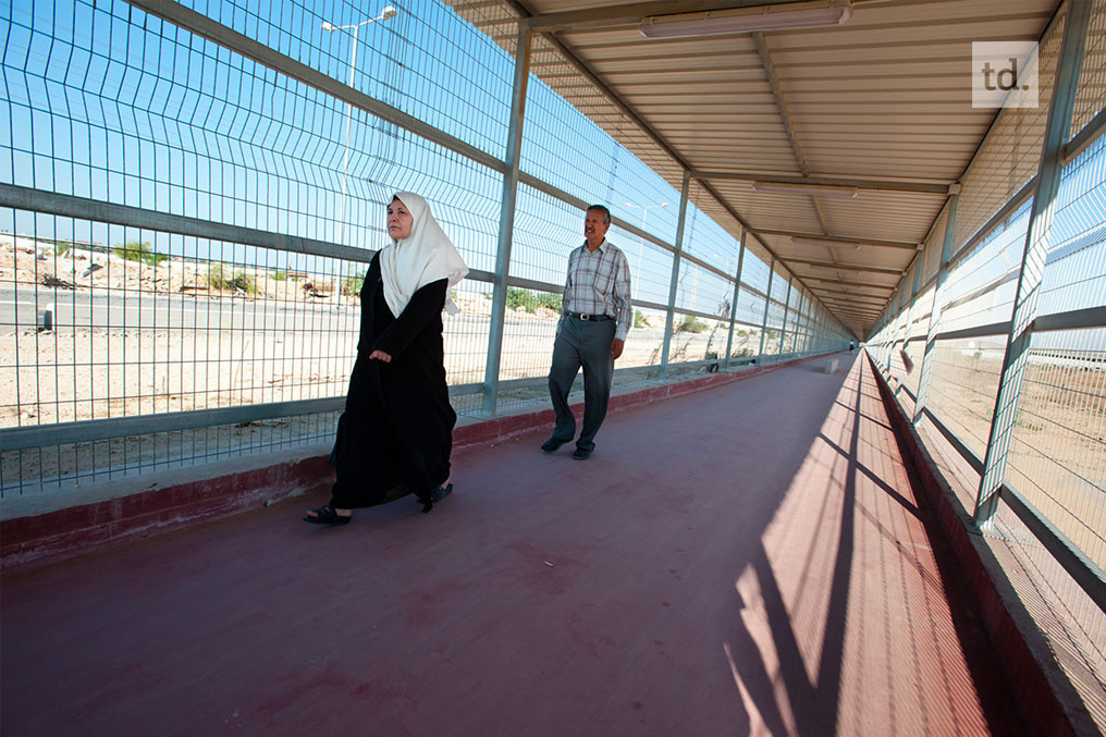 Réconciliation palestinienne en terrain miné 