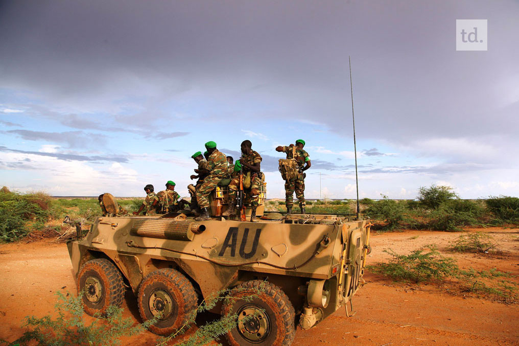 Somalie : Ban condamne l'attaque contre les soldats de l'UA